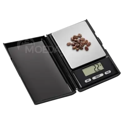 Kitchen Scale ETA 277090000 Pocky Pocket Scale Black Tbilisi - photo 1