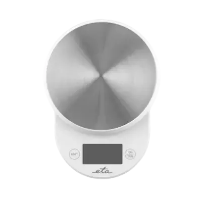 Kitchen Scale ETA 577090000 Mari Digital Kitchen Scale Silver Tbilisi