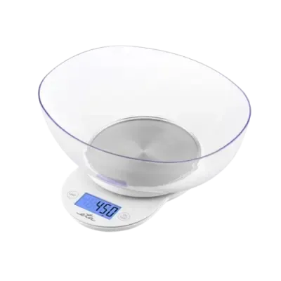 Kitchen Scale ETA 577090000 Mari Digital Kitchen Scale Silver Tbilisi