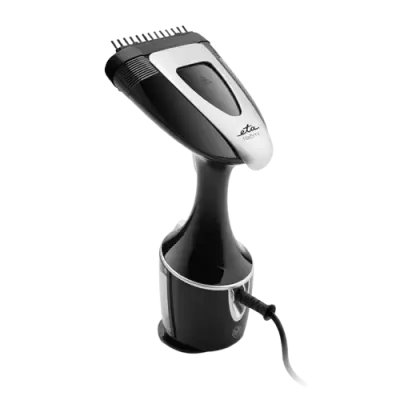 Отпариватель ETA 427090000 Naomi Handheld Steamer Black — это ручной отпариватель, созданный под брендом ETA. Тбилиси