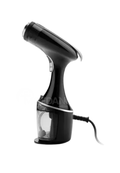 The ETA 427090000 Naomi Handheld Steamer Black is a handheld steamer created by the ETA brand. Tbilisi - photo 4