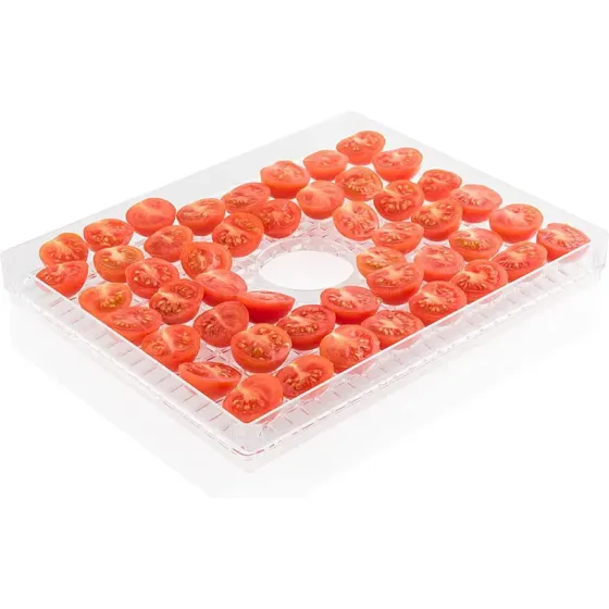 Сушилка для продуктов и овощей ETA 630190000 Fresa белая Тбилиси