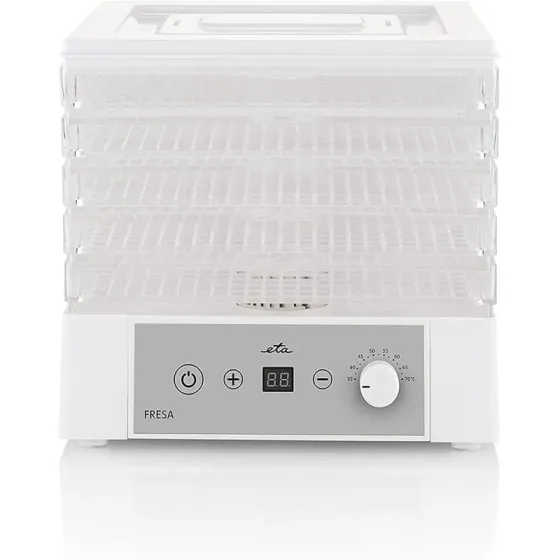 Сушилка для продуктов и овощей ETA 630190000 Fresa белая Тбилиси