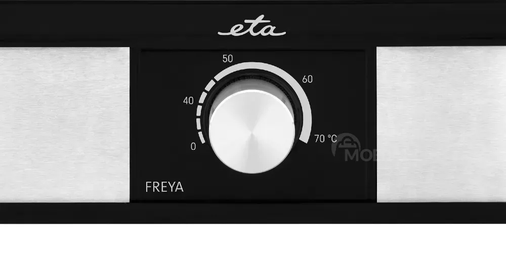 Food and vegetable dryer ETA 530190000 Freya silver Tbilisi - photo 4