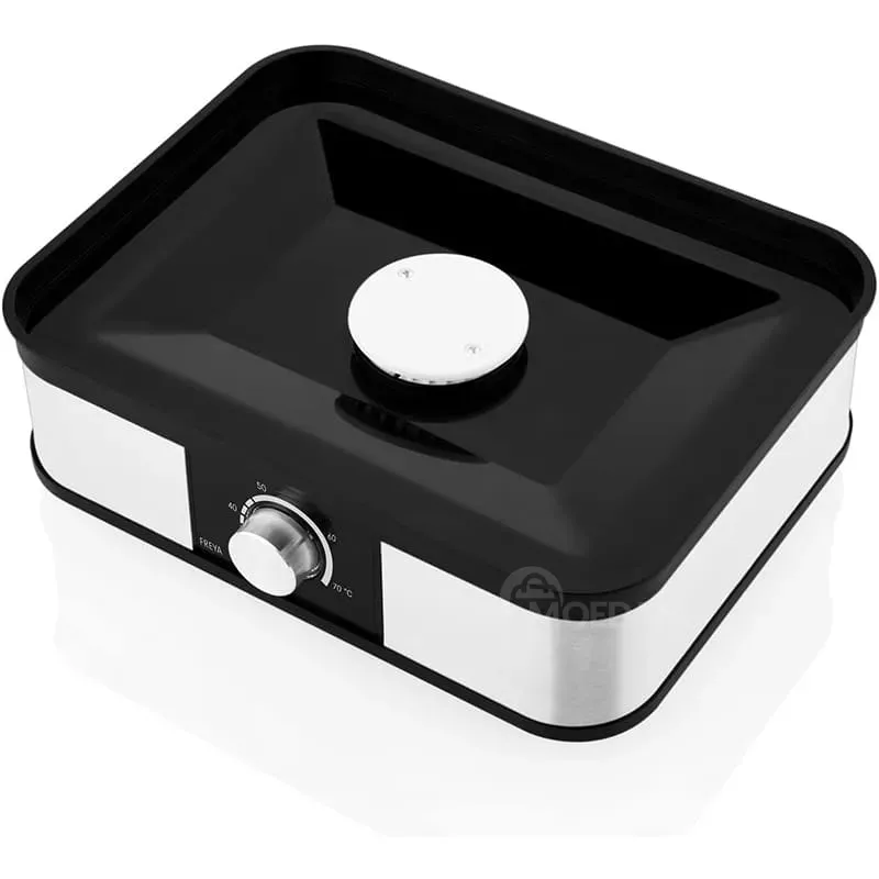 Food and vegetable dryer ETA 530190000 Freya silver Tbilisi - photo 3