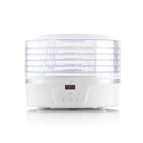 Сушилка для продуктов и овощей ETA 730190000 Secca белая Тбилиси