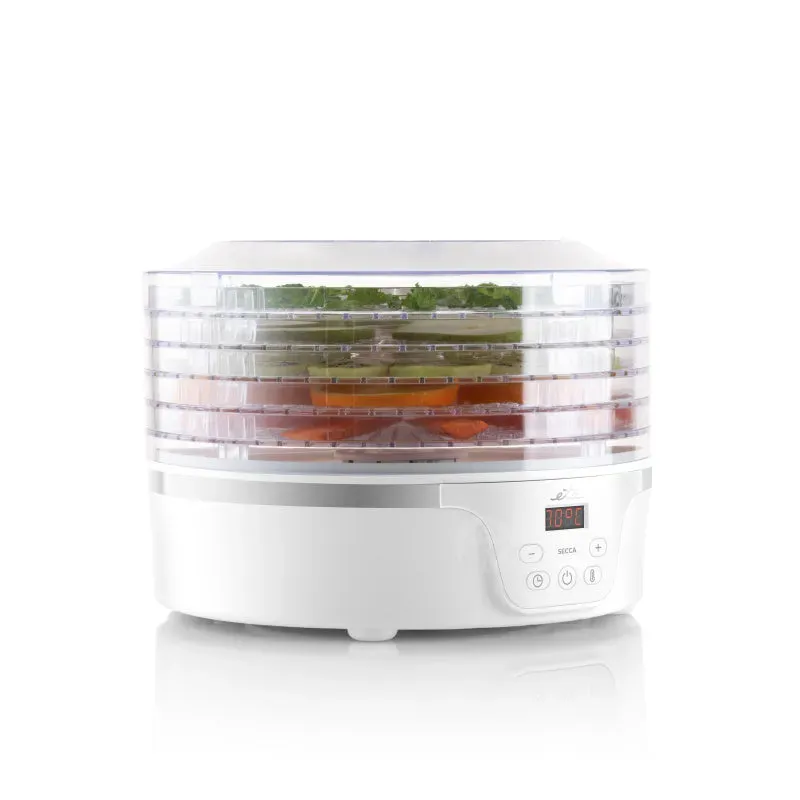 Food and vegetable dryer ETA 730190000 Secca white Tbilisi - photo 3