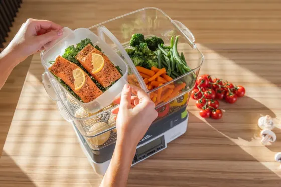 Винный кулер ETA 113490010 Calderon II White Тбилиси