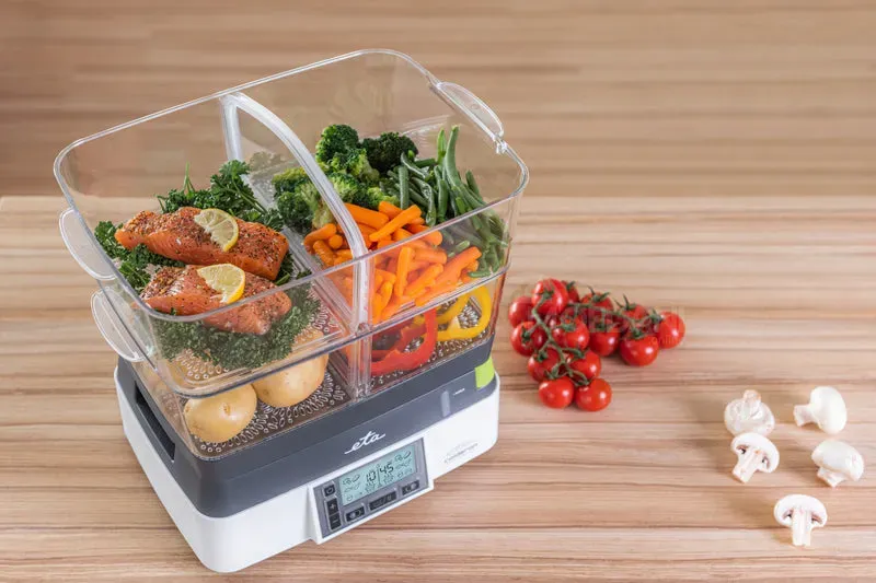 Винный кулер ETA 113490010 Calderon II White Тбилиси - изображение 4