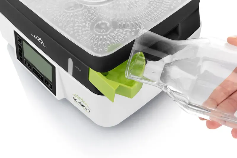 Винный кулер ETA 113490010 Calderon II White Тбилиси - изображение 3