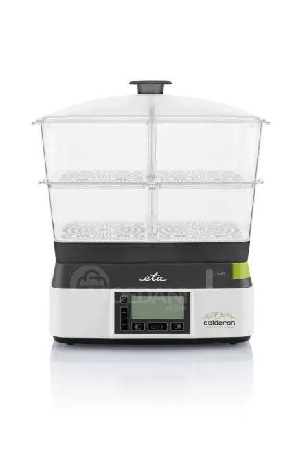 Винный кулер ETA 113490010 Calderon II White Тбилиси - изображение 6