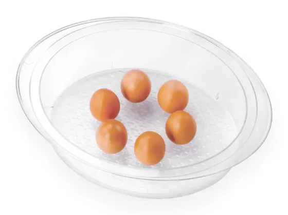 Пароварка ETA 013490000, серебристая. Тбилиси