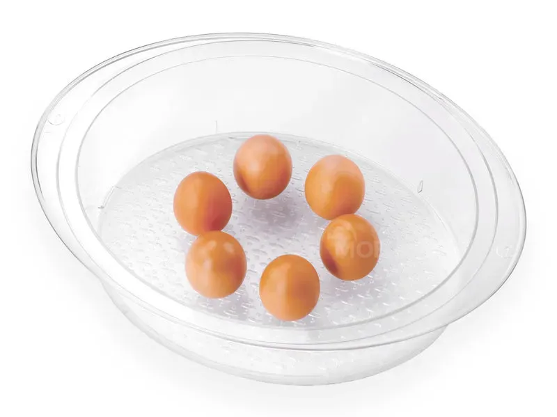 Пароварка ETA 013490000, серебристая. Тбилиси - изображение 4