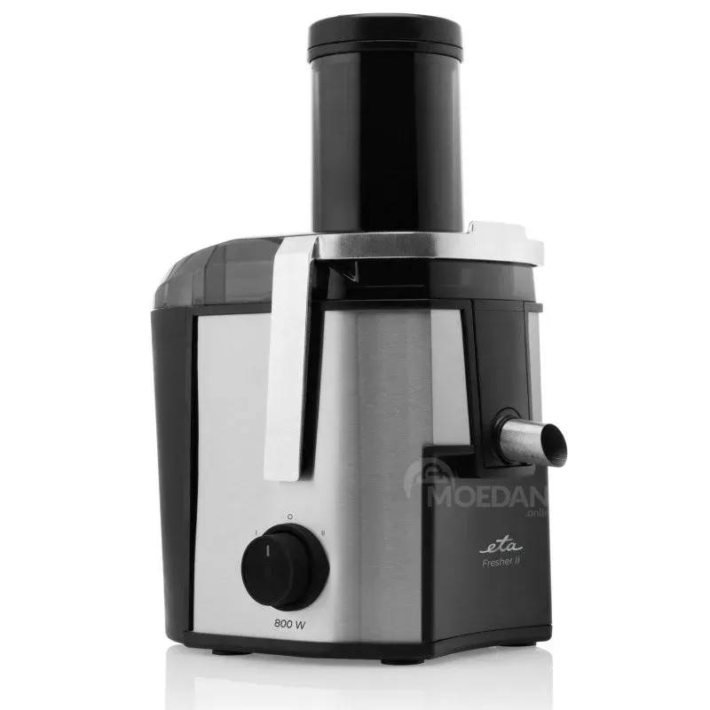 Წვენსაწური ETA 503290000 Fresher II შავი თბილისი - photo 1