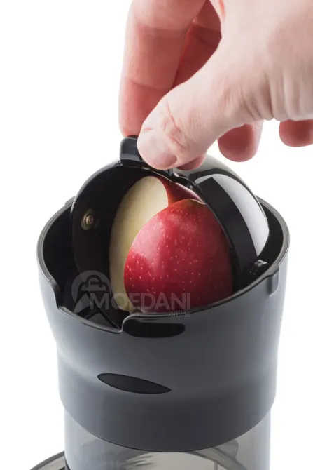 Წვენსაწური ETA 403290000 Vitalic შავი თბილისი - photo 5