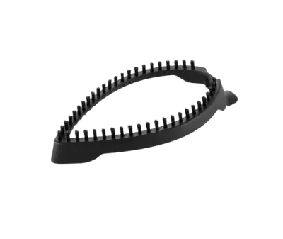 Паровой ручной утюг ETA Lara белого цвета отличается использованием высококачественной керамики в своей конструкции. Тбилиси