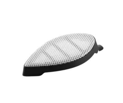 Паровой ручной утюг ETA Lara белого цвета отличается использованием высококачественной керамики в своей конструкции. Тбилиси