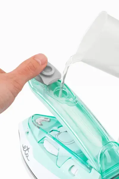 Steam Iron ETA Sophia Travel Steam Iron Green Tbilisi - photo 4