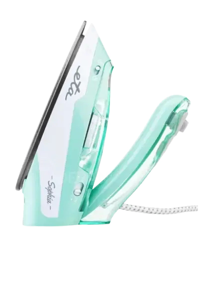 Steam Iron ETA Sophia Travel Steam Iron Green Tbilisi - photo 3