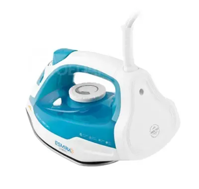 The ETA Esmira Steam Iron Blue is the ideal solution for your household needs. Tbilisi - photo 3