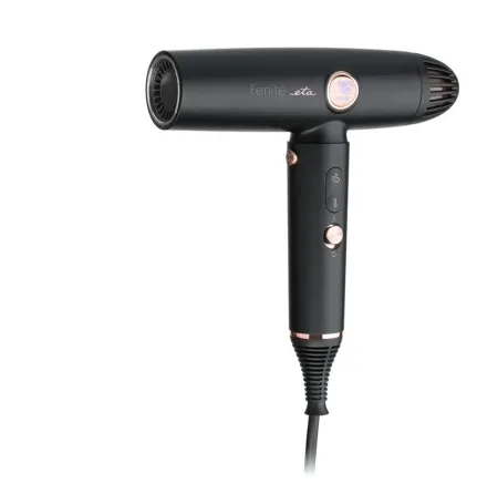 Hair dryer ETA 931990000 Fenite black Tbilisi