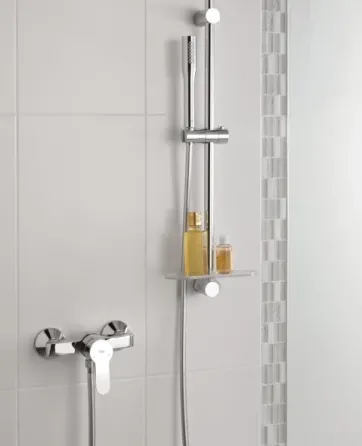 Შემრევი საშხაპის Grohe Start Edge 23347000 თბილისი