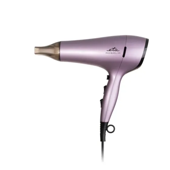 Hair dryer ETA 431990000 Rosalia purple Tbilisi