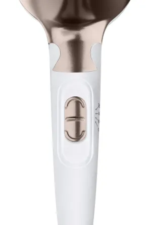 Თმის საშრობი ფენი Eta632090020 Fenité თეთრი თბილისი