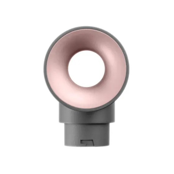 Თმის სტაილერი 3-1-ში ETA 032390000 Fenité ნაცრისფერი/ვარდისფერი თბილისი