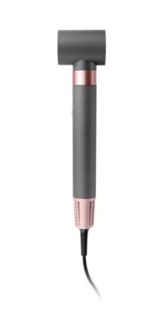 Თმის სტაილერი 3-1-ში ETA 032390000 Fenité ნაცრისფერი/ვარდისფერი თბილისი