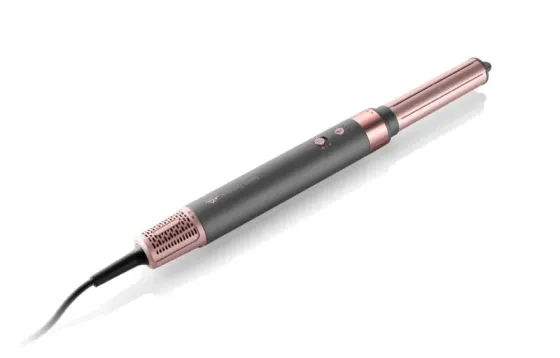 Თმის სტაილერი 3-1-ში ETA 032390000 Fenité ნაცრისფერი/ვარდისფერი თბილისი