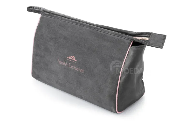 Თმის სტაილერი 3-1-ში ETA 032390000 Fenité ნაცრისფერი/ვარდისფერი თბილისი - photo 8