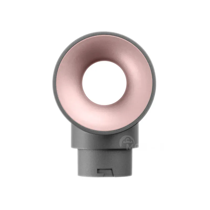 Თმის სტაილერი 3-1-ში ETA 032390000 Fenité ნაცრისფერი/ვარდისფერი თბილისი - photo 5