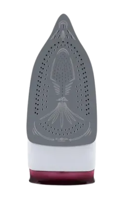 Паровой утюг ETA 127490000 Clara, золотисто-белый. Тбилиси