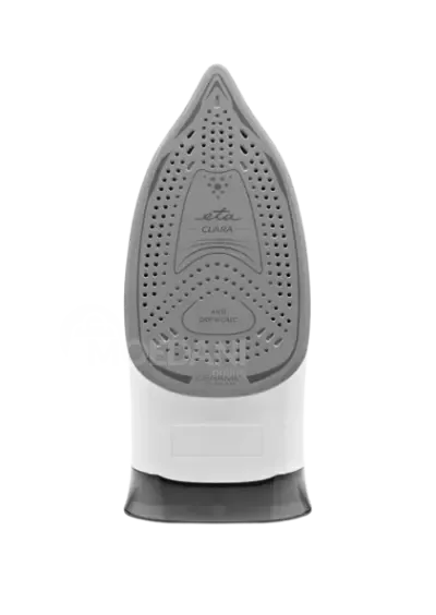 Steam Iron ETA 127490000 Clara Steam Iron Gold/White Tbilisi - photo 4