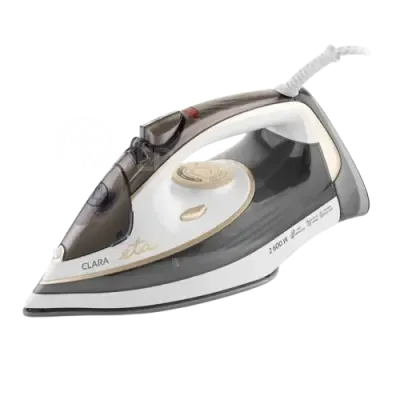 Steam Iron ETA 127490000 Clara Steam Iron Gold/White Tbilisi - photo 1