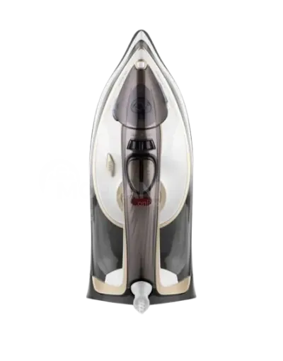 Steam Iron ETA 127490000 Clara Steam Iron Gold/White Tbilisi - photo 2