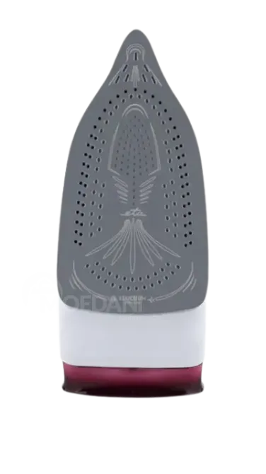 The ETA Tiara II Steam Iron Purple is a modern and efficient household appliance. Tbilisi - photo 5