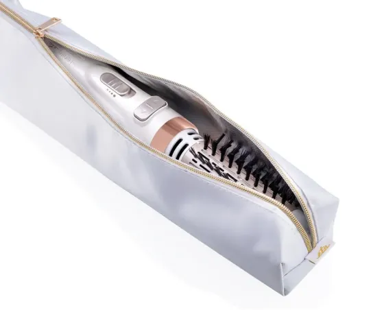 Მბრუნავი ფენ-სავარეცხელი ETA 632290000 Fenite Hair Brush თეთრი თბილისი