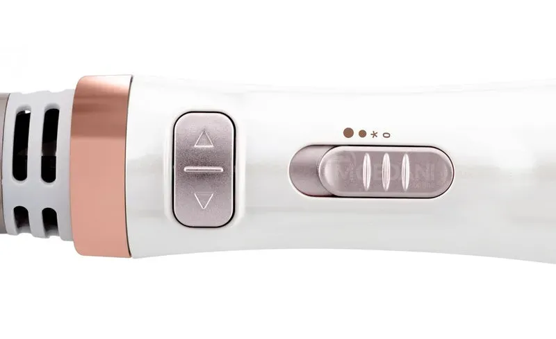 Მბრუნავი ფენ-სავარეცხელი ETA 632290000 Fenite Hair Brush თეთრი თბილისი - photo 3