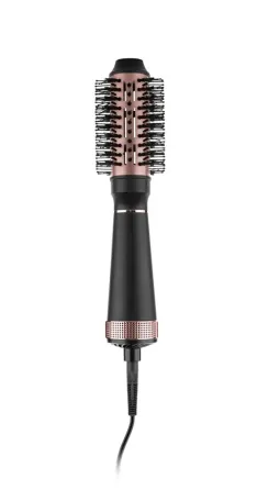 Თმის სტაილერი ETA Fenite Hair Brush შავი თბილისი