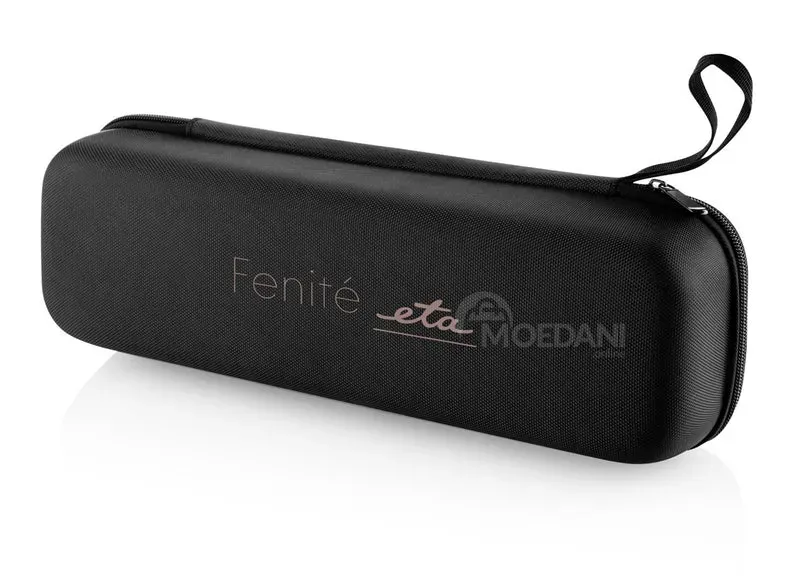Თმის სტაილერი ETA Fenite Hair Brush შავი თბილისი - photo 6