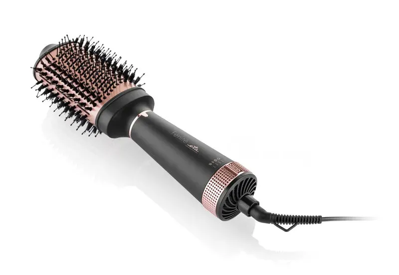Თმის სტაილერი ETA Fenite Hair Brush შავი თბილისი - photo 4