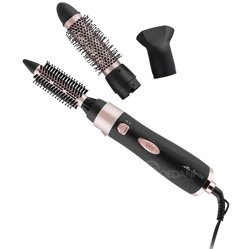 Ფენ-სავარეცხლი ETA 432190010 Fenité Black Edition შავი თბილისი - photo 1