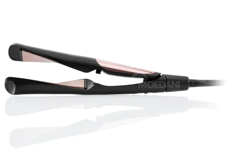 Თმის უთო ETA Eta833790000 Fenité შავი/ვარდისფერი თბილისი - photo 3