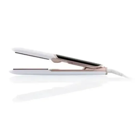 Თმის უთო ETA Fenite Hair Straightener ვარდისფერი/თეთრი თბილისი