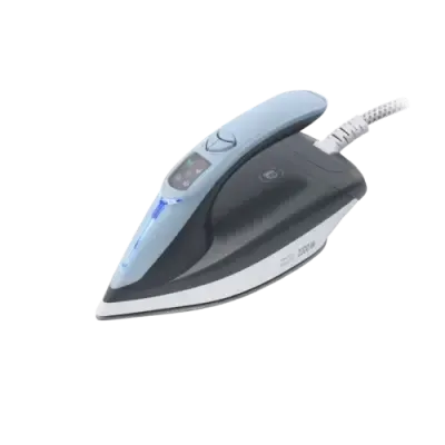 Паровой утюг ETA 229090000 серого цвета — это эффективный и функциональный бытовой прибор. Тбилиси