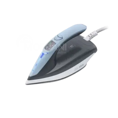 Ორთქლის უთო ETA 229090000 Steam Care Iron Gray არის ეფექტური და ფუნქციური საყოფაცხოვრებო ტექნიკა თბილისი - photo 2