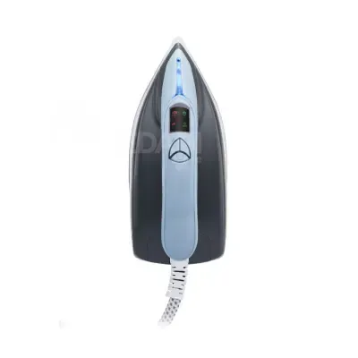Ორთქლის უთო ETA 229090000 Steam Care Iron Gray არის ეფექტური და ფუნქციური საყოფაცხოვრებო ტექნიკა თბილისი - photo 3