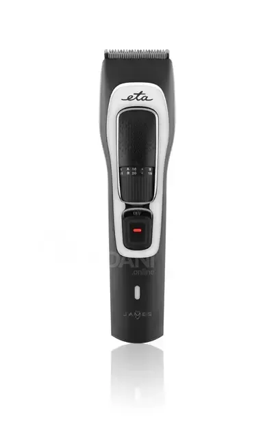 Ტრიმერი ETA 634190000 James შავი თბილისი - photo 2